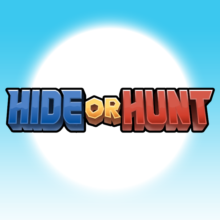 Marti/HideOrHunt